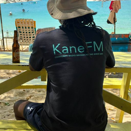 One Foot In The Groove Radio Show with JohnnyH/KANEFM/27/03/26/