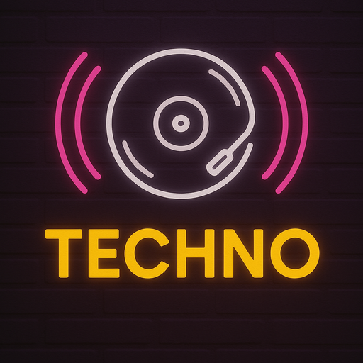 Paradigm Echoes (012) - Banging Techno