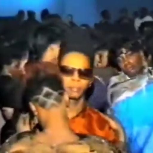 Prince Pasensi - BUBA - 5th September 2025