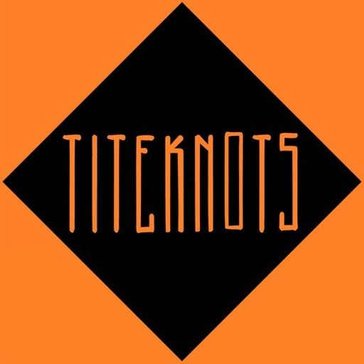 TITEKNOTS - In The Mix #3 - All Talk
