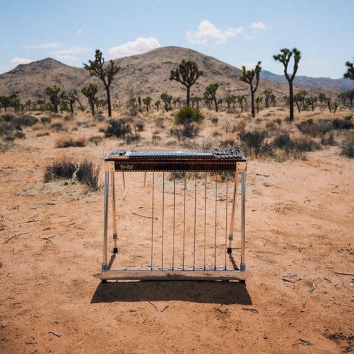 Reimagining Country: Pedal Steel Special ft. Joe Harvey-Whyte - 16th August 2025