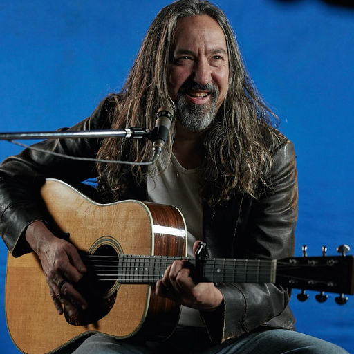 "Gravity": Jon Toogood on Breakfast - 23/07/2024