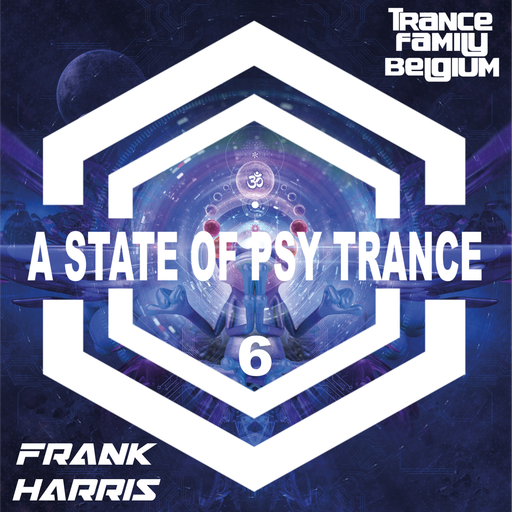 A State of Psy Trance 6