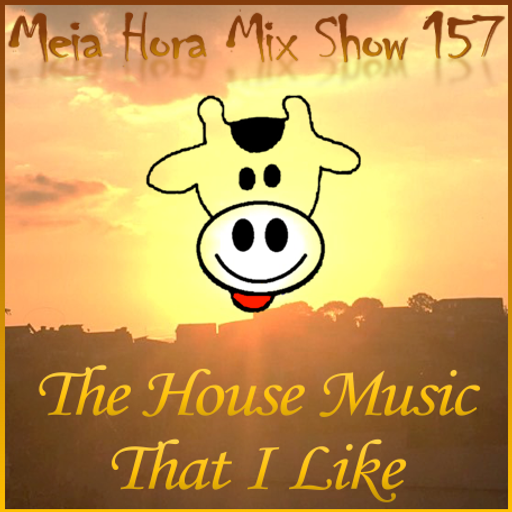 MHMS-157-DJ WagnerF-The House Music That I Like