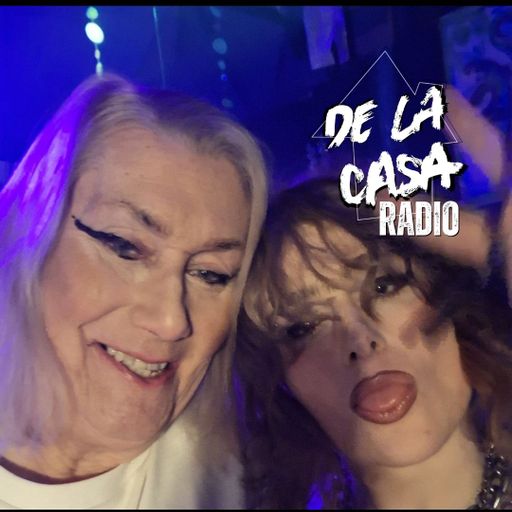 SiFaM - De La Casa Radio 21.03.26