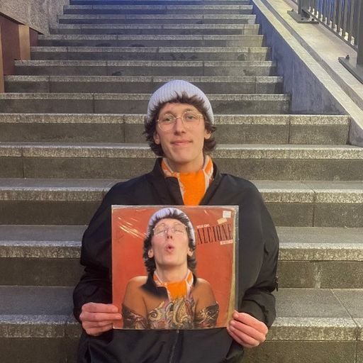 Earth Groove w/ Edible - 25/02/25 - Voices Radio