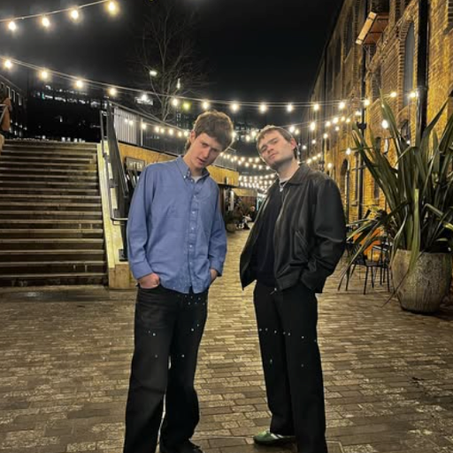 Cold Cuts by Drivll - 16/01/2025