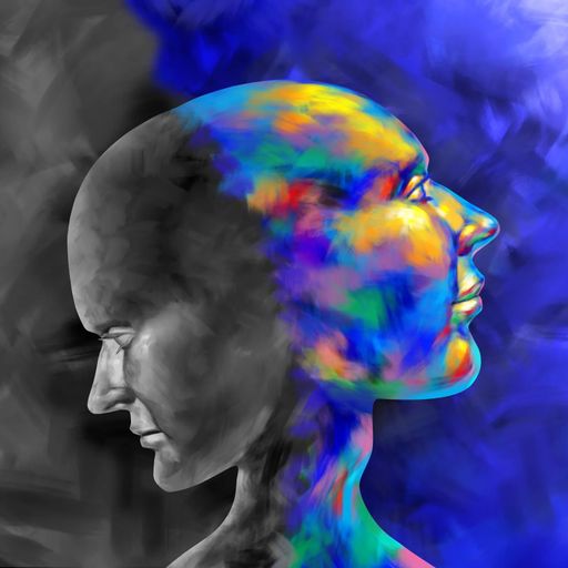 Sweet n Dark Sweet Friday by Segu