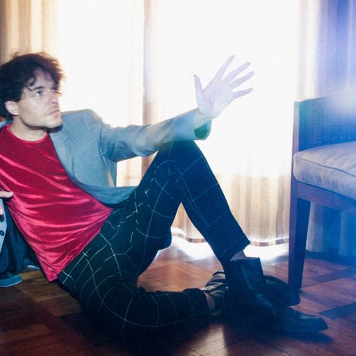 Matias Agueyo's 2031 Radio Show // 06-07-21