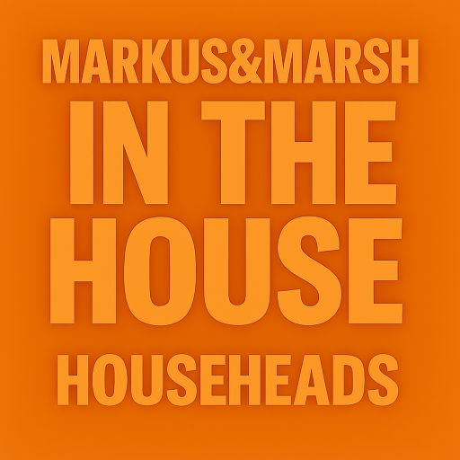 #005 DJ BEAU LE MARSH - DEEP HOUSE & SOULFUL HOUSE FLAVAS - 26/10/25