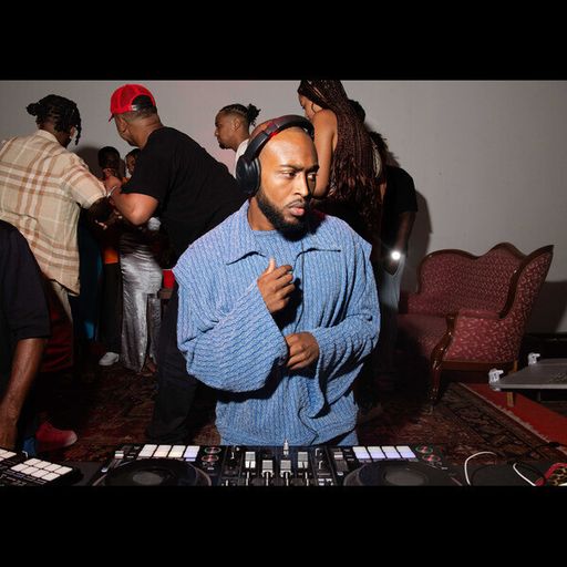 The Honorable Hakim Dough - The Hakim Dough Show - 14th May 2024