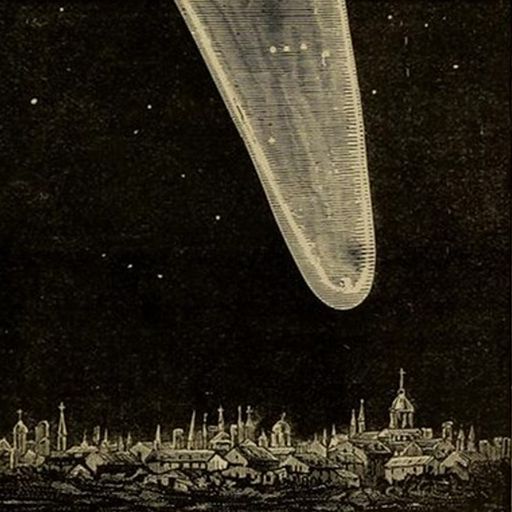 Winter Light / Summer Heat #088 Musical Oblivion