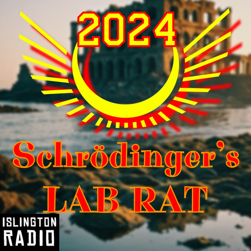 Schrödinger's Rat with Porlie Eidolon (19/12/2024)