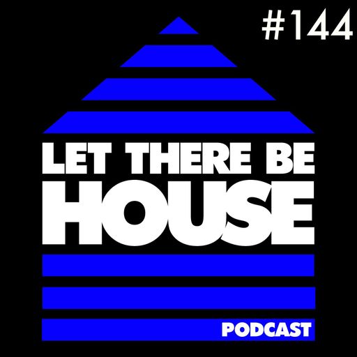 LTBH podcast with Glen Horsborough #144