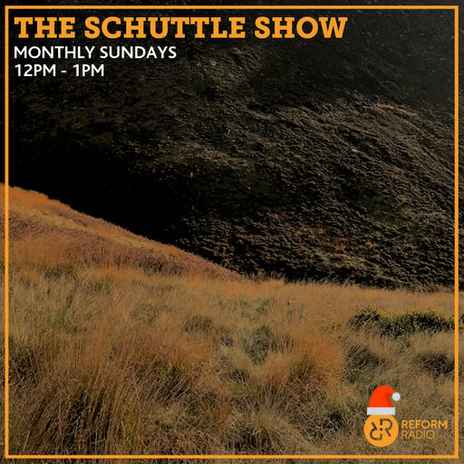 The Schuttle Show 19th December 2021