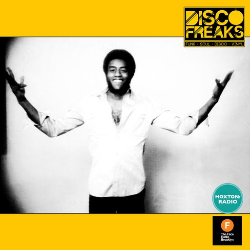 The Disco Freaks Radio w/ special guest Robert Cotter 140421