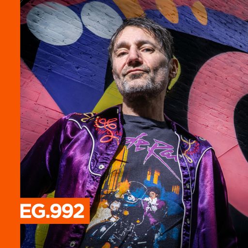 EG.992 Danny Howells