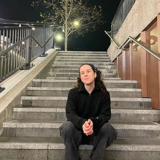 LILO LI - 23/10/25 - [Voices Radio]