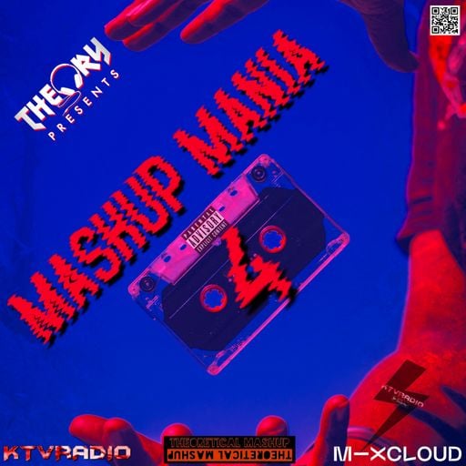 MASHUP MANIA 4