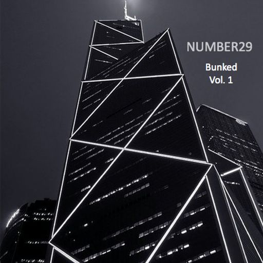 BUNKED Vol. 1