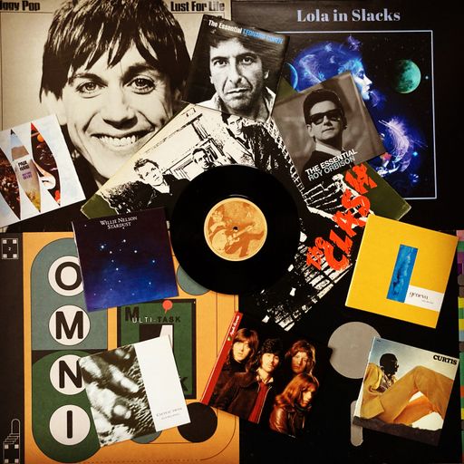Blue For You - A Radio Activity Production for Boogaloo Radio 26.11.22
