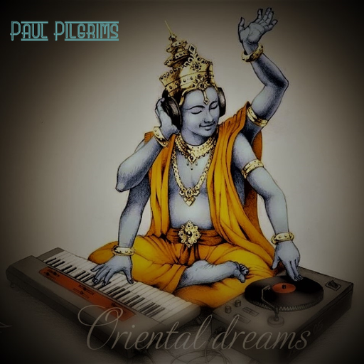 Oriental Dreams - 4-5-2020 - Live in Forte dei Marmi