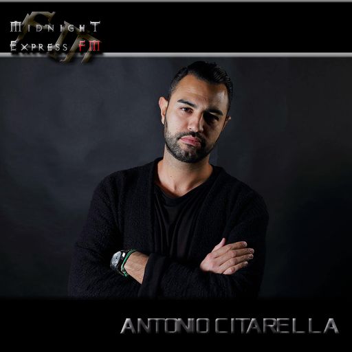Antonio Citarella - Midnight Express FM (Independence)