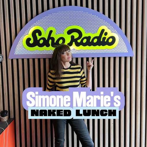Simone Marie's Naked Lunch (30/07/2025)