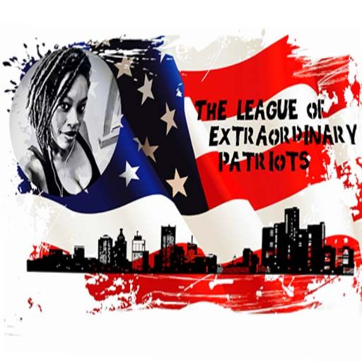 The League Of Extraordinary Patriots 9-13-21