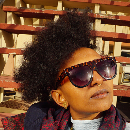 WWFM LA - Alsarah // 11-01-17