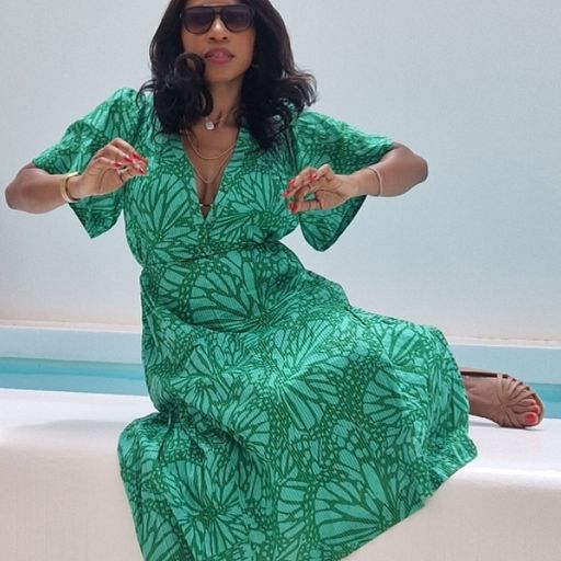 The Potluck Podcast w/ Alabama Jewel - 09/09/24 - Voices Radio