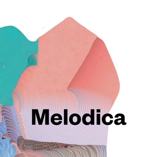 Melodica 30 September 2019 (Poolside at Pikes, Ibiza)