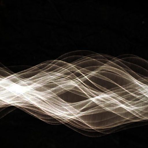 a vibration of strings