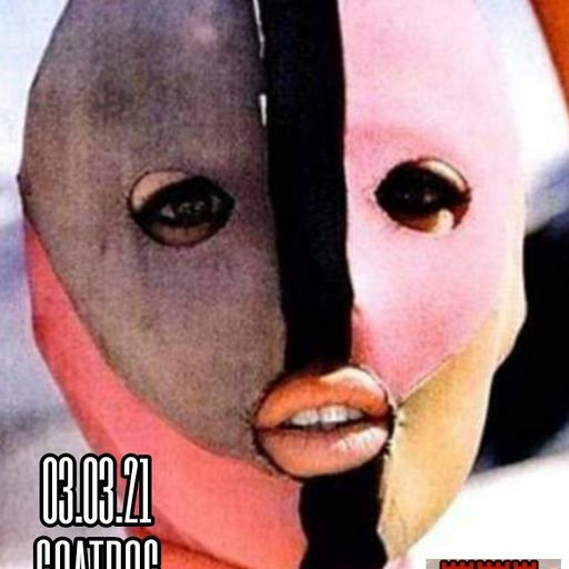 Goatdogs Midweek Techno #2