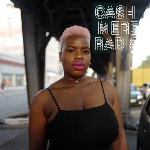Afroelectronik # 19 Mauritius & La Reunión Special ft Kensaye Guest Mix 12.12.2019