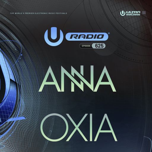 UMF Radio 625 - Anna