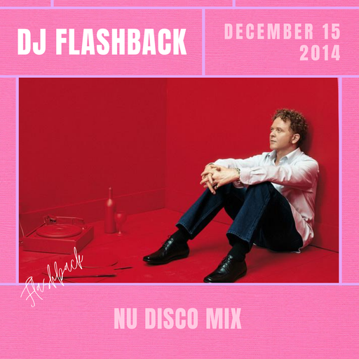 Nu Disco Mix / Better Love