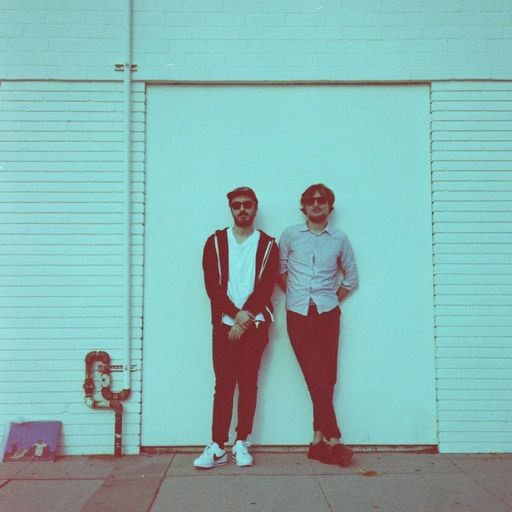 State of Rhythm: Danilo Plessow with Darone Sassounian // 05-01-21