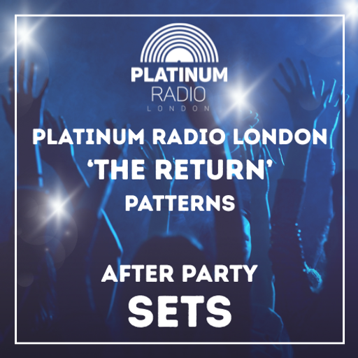 MARC DICKS - THE RETURN - AFTER PARTY (11pm-12am)