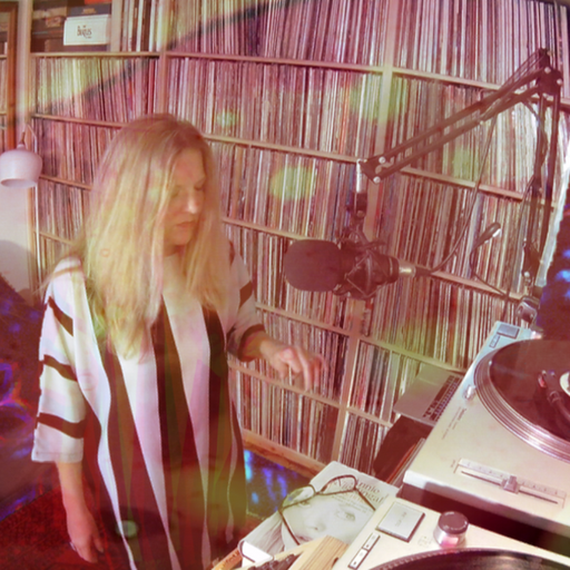 Balearic Breakfast: Colleen 'Cosmo' Murphy // 28-07-21