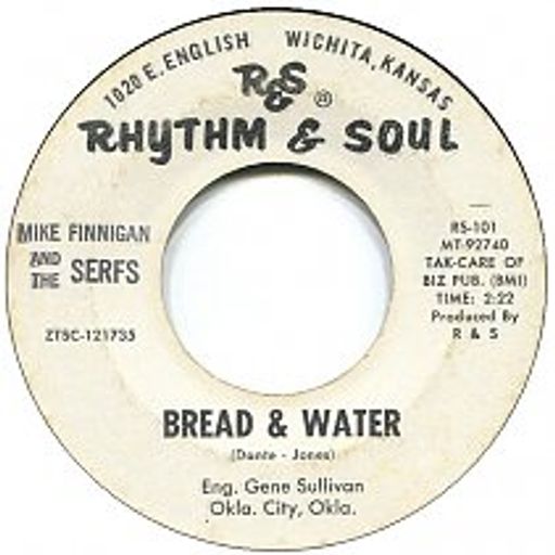 MIXCLOUD SELECT 2 - NORTHERN SOUL