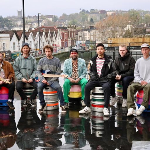 Papaoul with Snazzback // 27-06-21