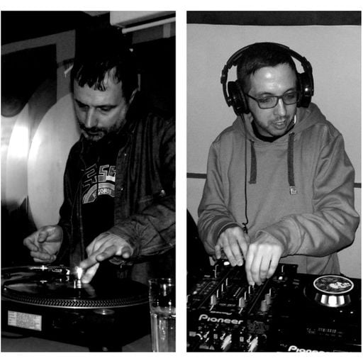Shoomadisco And Vlada Stojanovic In The Land Of Jazz (Vol. 4)