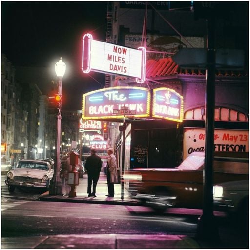 Gistro FM Special: Miles Davis