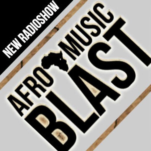 Afro Music Blast | 05.05.2018 |Newest Afro-Music Songs with Don Baba D