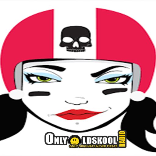 OnlyOldSkoolRadio.com - DJ Roller - Saturday 27th July 2019