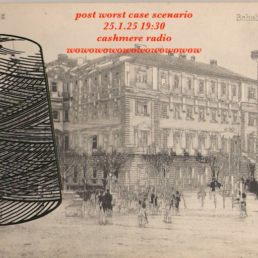 Cashmere Guest Mixes post worst case scenario 4 25.01.2025