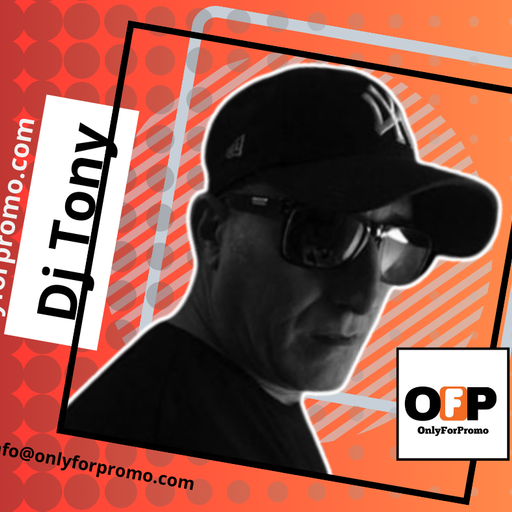 Dj Tony #026 / Dj Resident OnlyForPromo on Mixcloud