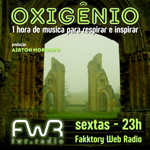 Oxigênio 025 -15.4.2022