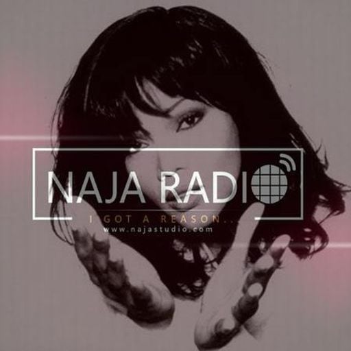 Groovy Vibes For Naja Radio (July 2017: Hour 1)